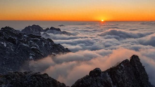 免票！黄山市旅游一卡通年票（2026全国版）重磅发售