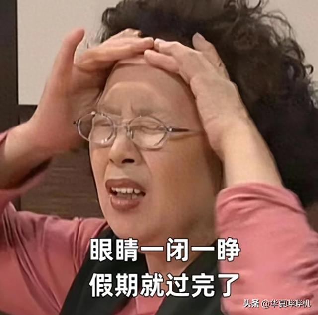 2025国庆出行报告：最堵高速、最挤景区TOP5出炉！你中招了吗？