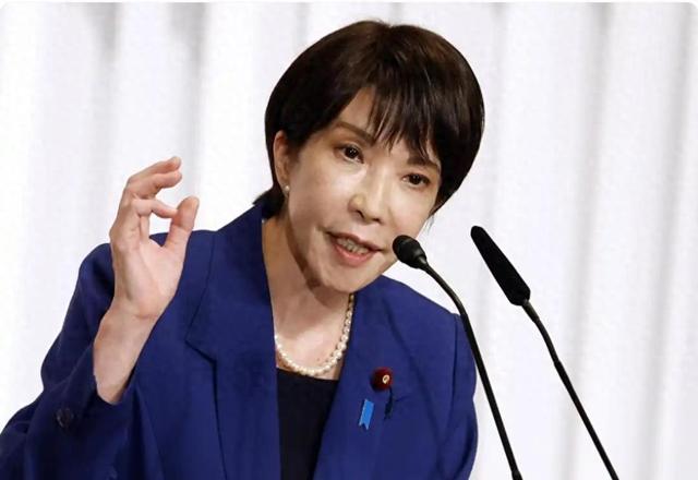 高市早苗要搬入首相公邸了！此前入住的6位日本首相均只任职1年左右就被迫下台