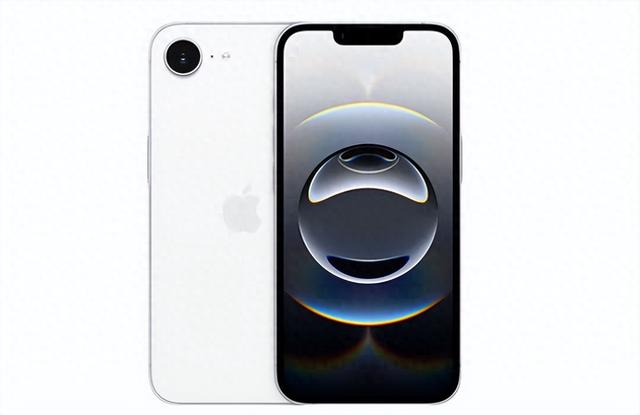 3000多的iPhone就这样了！iPhone17e配置曝光，有岛没高刷