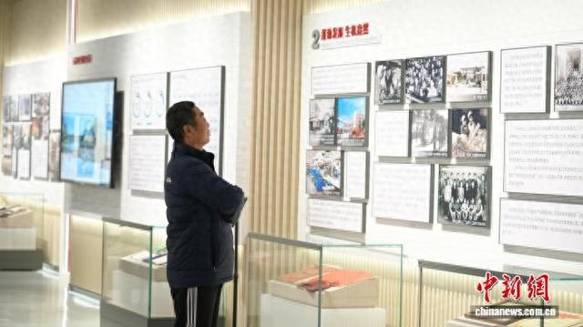 石家庄“织音1953”：老棉纺厂蝶变文旅地标