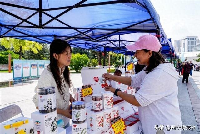 高原秘境走向世界，大柴旦旅游推介会在西宁引热潮