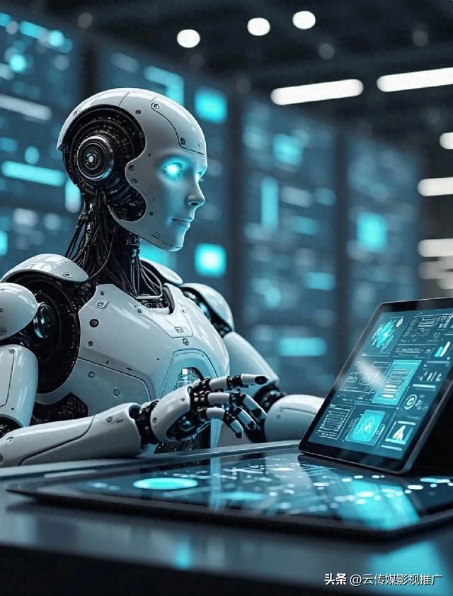 AI技术与实际运用探索：从实验室到千行百业的变革之路