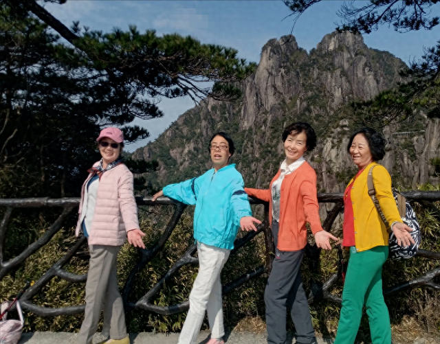 旅居一个月去哪里？我推荐这4个地方