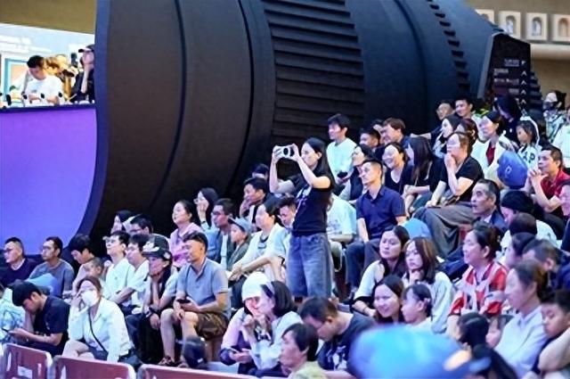 来青海西宁市感受浓浓的FIRST影展氛围