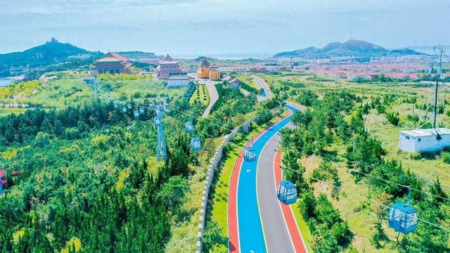 @全国骑友“速来荣成打卡”！附适宜骑行路段哦！