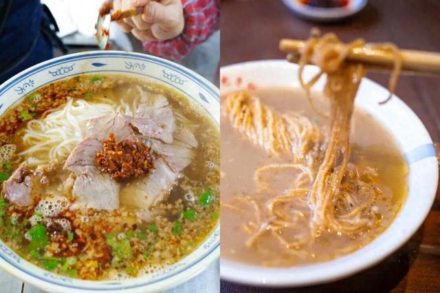 我敢说这座城市的好吃程度，放全国都是数一数二的！