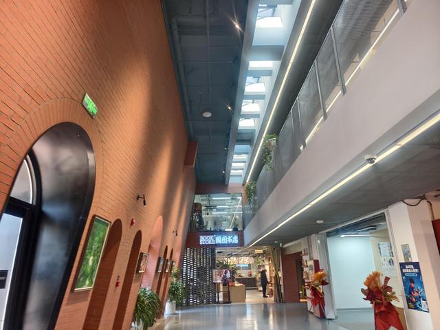 老砖窑焕新！海淀演艺新空间+10