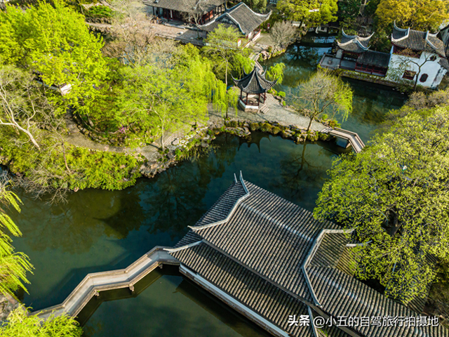 苏州暴走攻略！8大景点保姆级打卡指南，本地人看了都直呼内行！