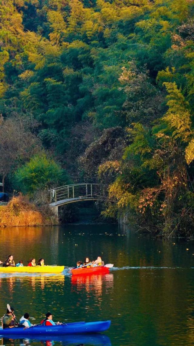 在苏家理想村，一场乡野游乐集正等你赴约