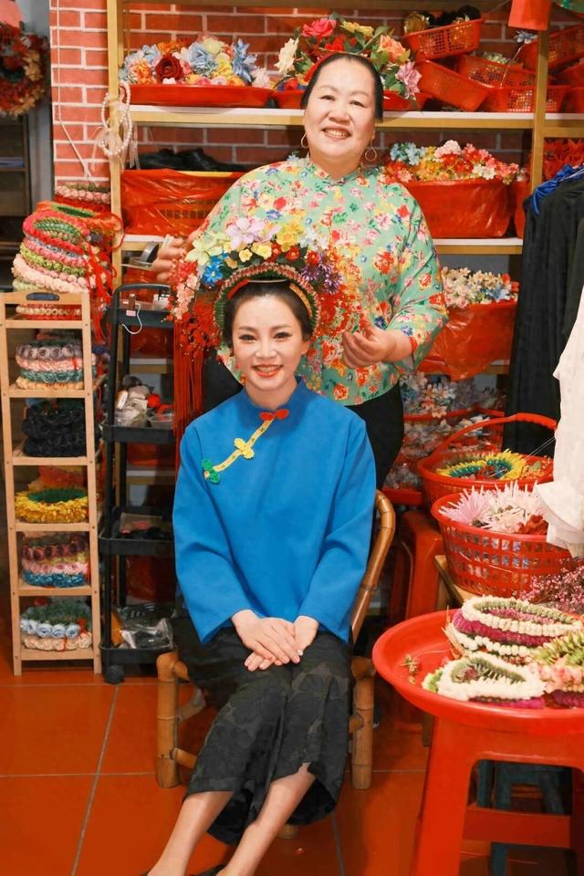 央视知名主持人邀您共赴丰泽滨海浪漫线！