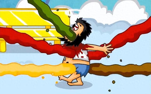 dnf小花仙（4399下架游戏黑名单曝光18款童年神作为何集体消失）