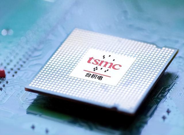 全都“叛变”了！台积电	、三星接连宣布	，外媒：中国不买了？