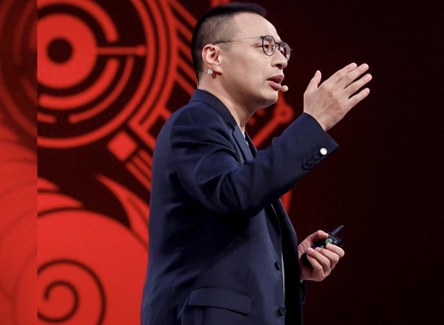 吴声2025年度演讲：生活就在你家电饭煲里！