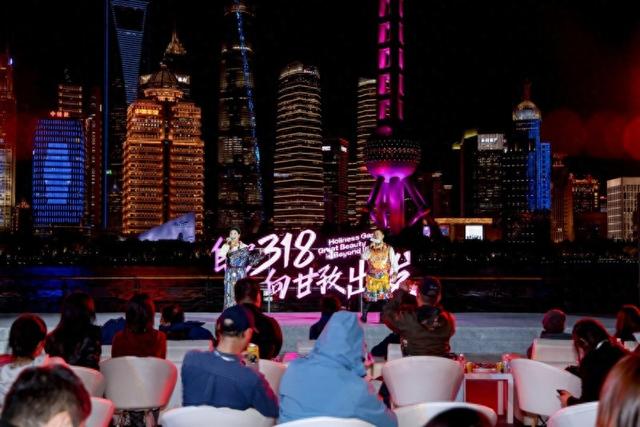 从上海，向甘孜，此生必驾318！