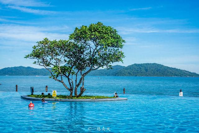 马来西亚沙巴 2026年马来西亚沙巴天气 马来西亚沙巴 2026年马来西亚沙巴天气