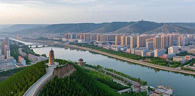 继西安之后，陕西省又一“黑马城市”要起飞，比咸阳更有底蕴