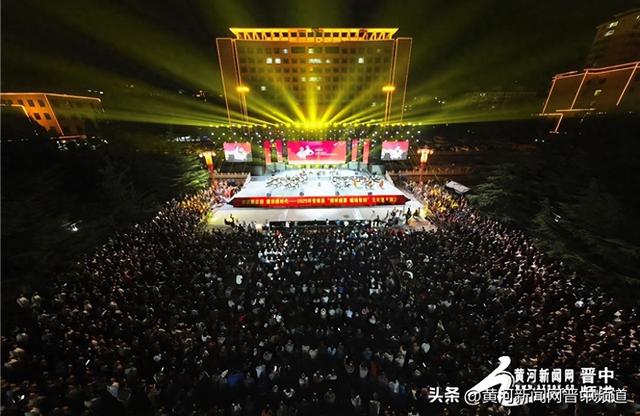 昔阳：暑期百万客流撬动文旅消费增长45％