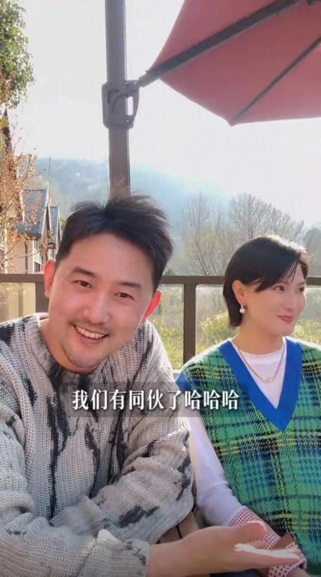 侯梦莎个人资料简介（侯梦莎公开备孕历程）