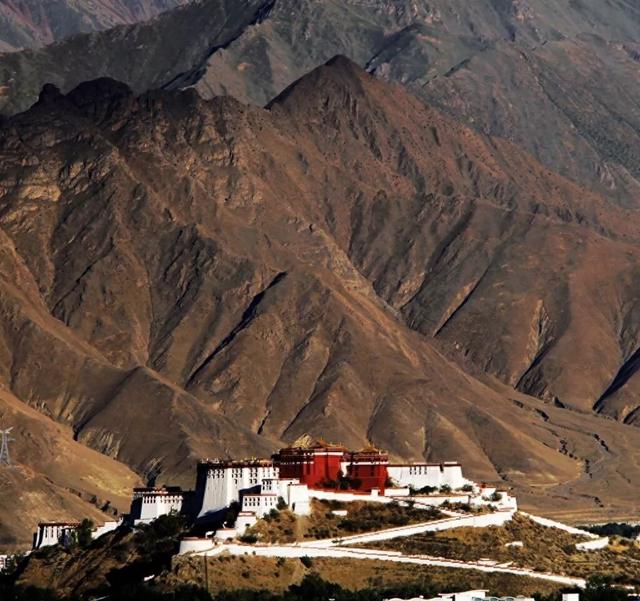 美到窒息！西藏十大神仙景点，你去过几个？