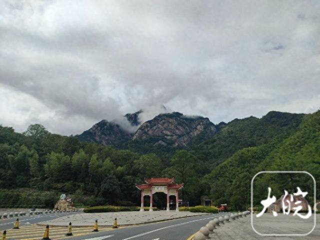 2025年政协江淮行｜黄山是世界的黄山，让世人共享黄山之美