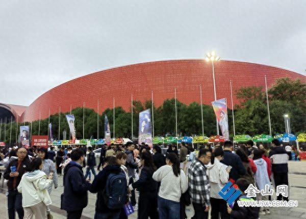 “读城·市集”再次开市