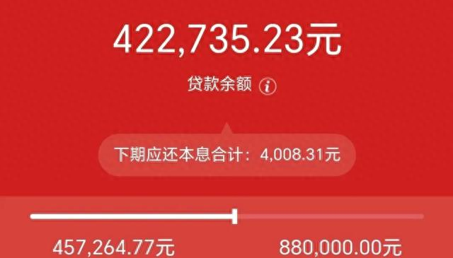 房贷利率降到3%了，到底要不要提前还款？银行朋友一句话点醒我