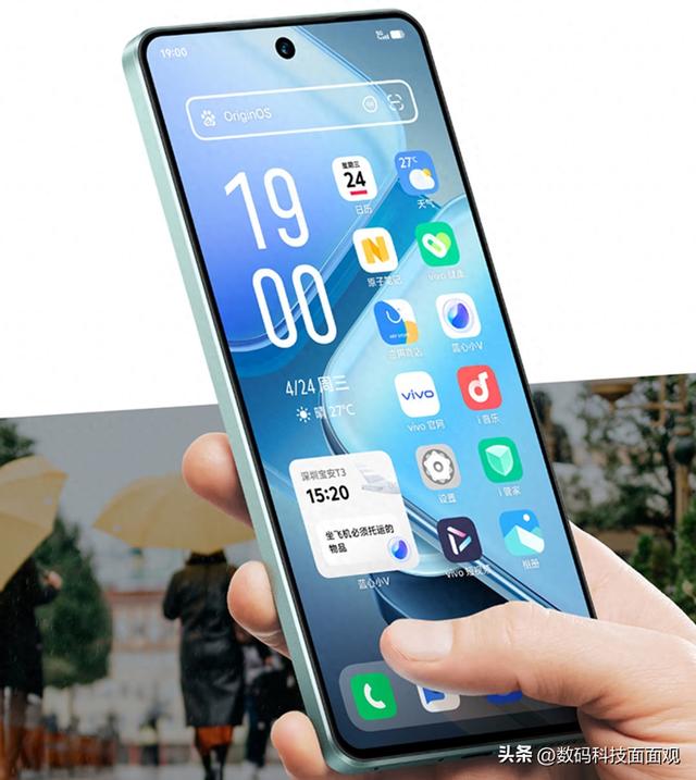 千元高性价比手机盘点，vivo、小米、OPPO如何选？主打长续航