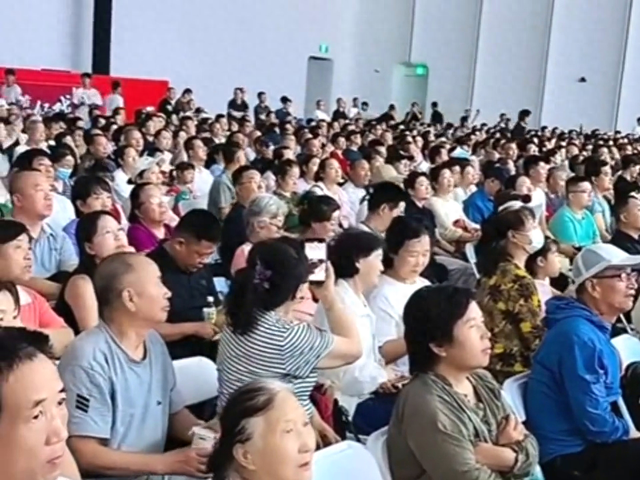 感谢甘肃戏迷！北京首场演出因你们更精彩