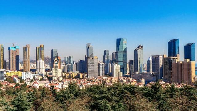 山东未来“吃香”的城市，有望成为“国际化大都市”，济南落榜