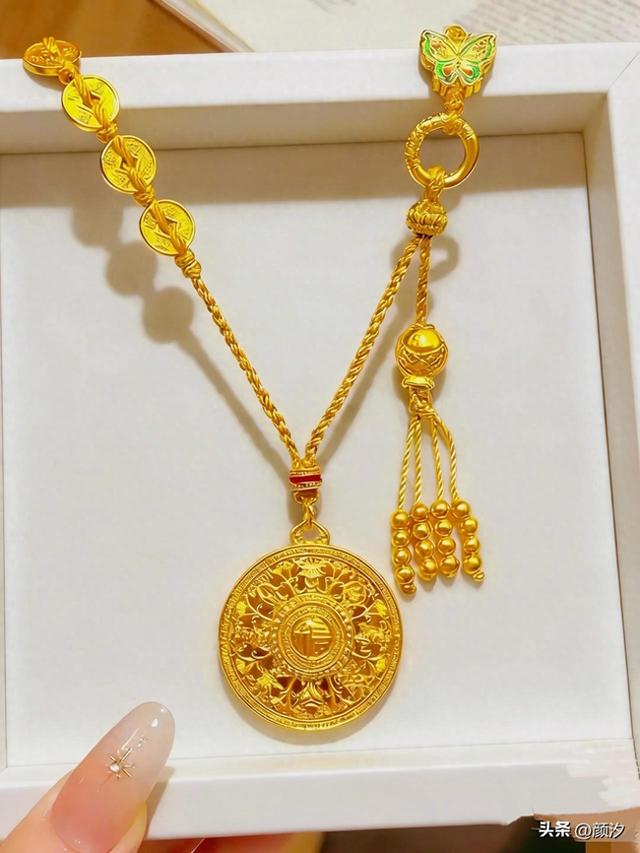 金价高位别乱冲！警惕被套风险