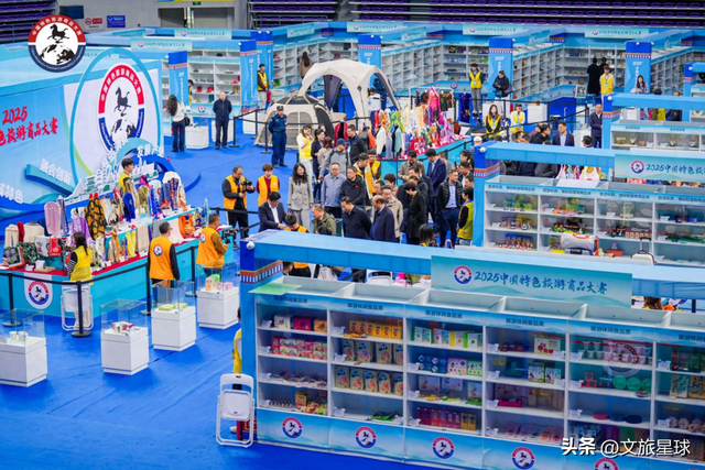 2金10银8铜！河南省特色旅游商品在全国大赛斩获佳绩