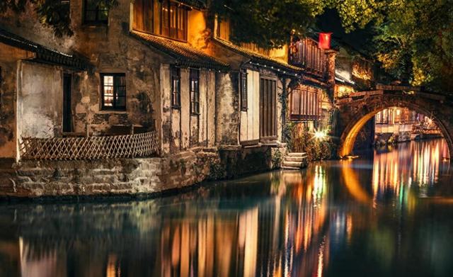 70岁之前，你一定要拥有的12次旅行，去过才不枉此生