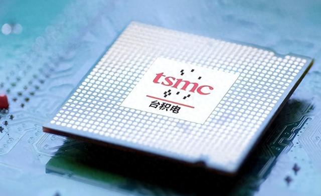 全都“叛变	”了，台积电	、三星接连宣布	，外媒：中国不买了？