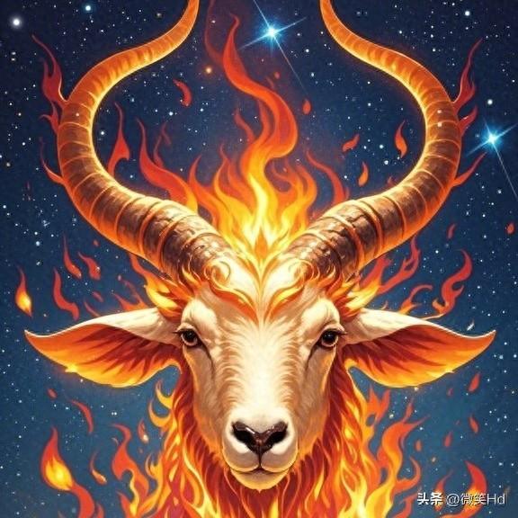 白羊座！12月23日到25日，可是你们近期的高光时段——尤其是25号