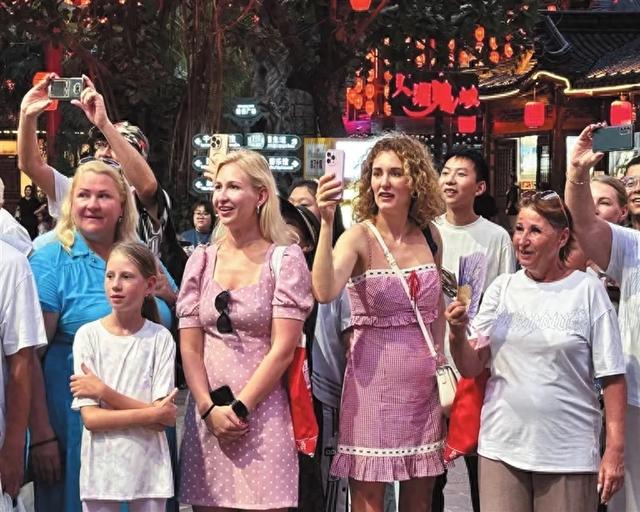 叠加免签红利,海南入境游同比增长31.7%!