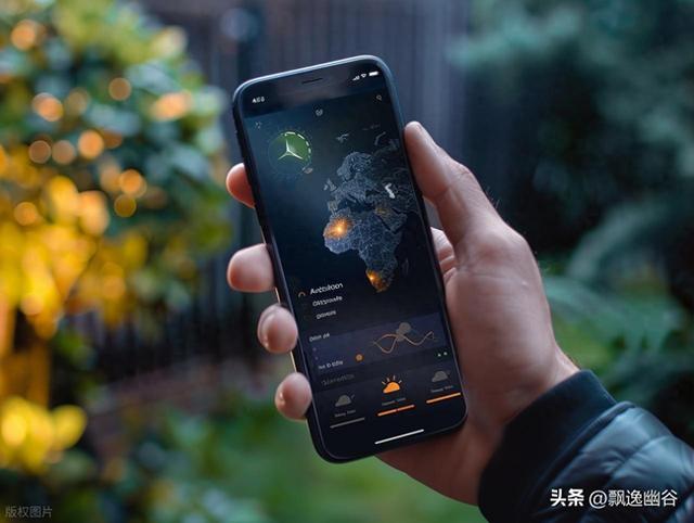 华为手机天气App功能详解