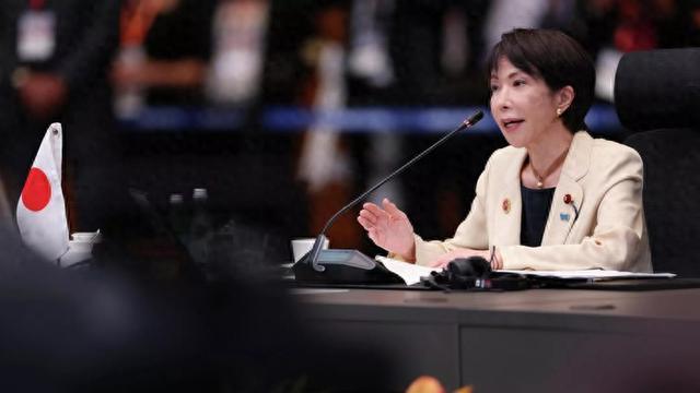 日本发生历史性一幕	，60年以来首次，高市早苗：或将辞去首相之职