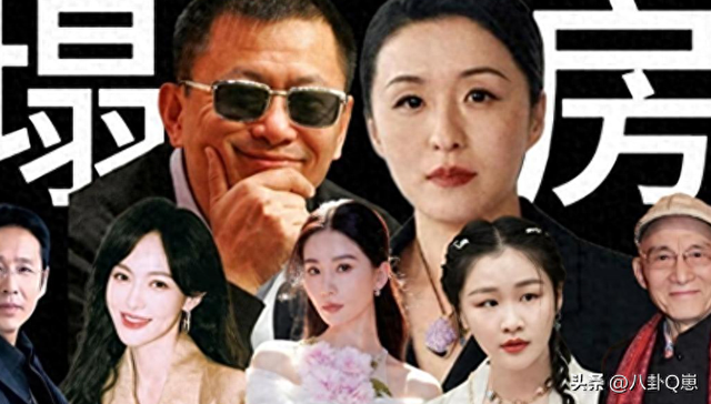 陪睡陪玩都只是开胃菜，目无王法、集体嫖娼，背后的恶心藏不住了