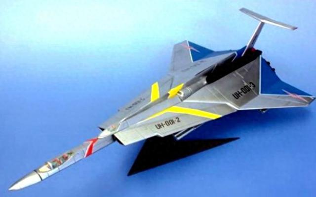 飞机和飞机和奥特曼（奥特曼里都有战斗机）