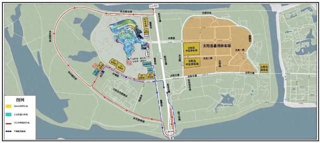 冬季护游丨从“抵达”到“入园”无缝衔接! 冰城公安发布冰雪大世界“保姆级”出行攻略