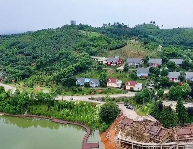 郴州嘉禾县一日游旅游攻略：推荐十大必去景点和好玩的地方