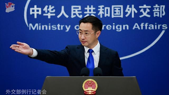 外交部：台湾是中国的一个省，不存在什么总统	，中方已向日方提出严正交涉！