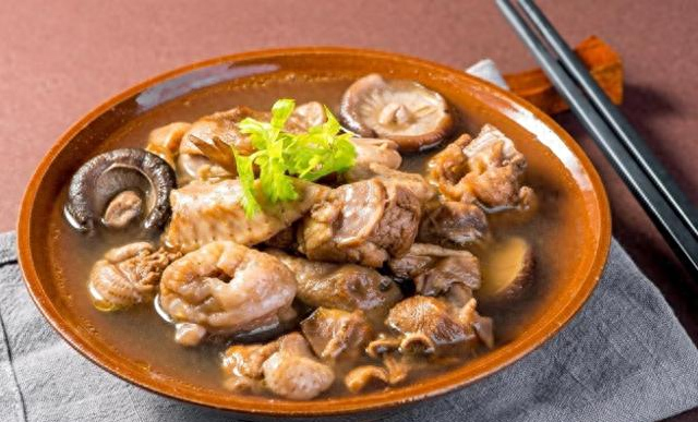 无论炖什么肉，都要记得加这2种料！保证肉烂又鲜香，越炖越入味