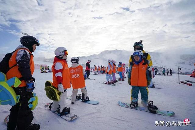 下午察:放雪假促经济?