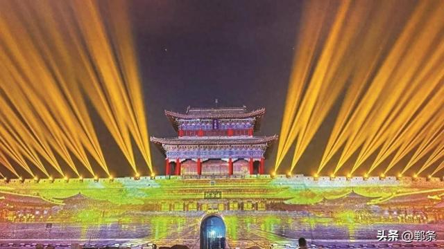 美在邯郸丨小城又有新故事