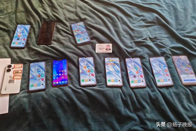 大肆炒作新能源汽车负面信息的团伙被打掉了，警方历时四个月，抓获12人、查扣资金百万、关停账号8000余个