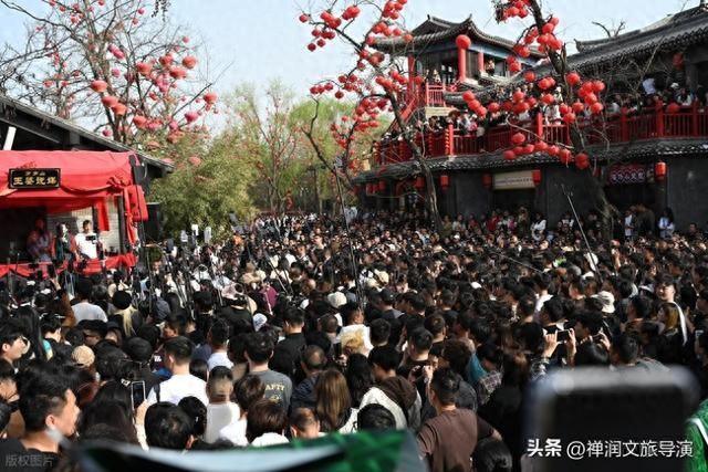 文旅变天！风景输给情绪，游客只为“走心”买单。