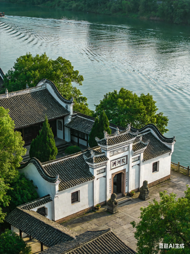 00后攻占千年古城！零陵玩出汉唐新花样