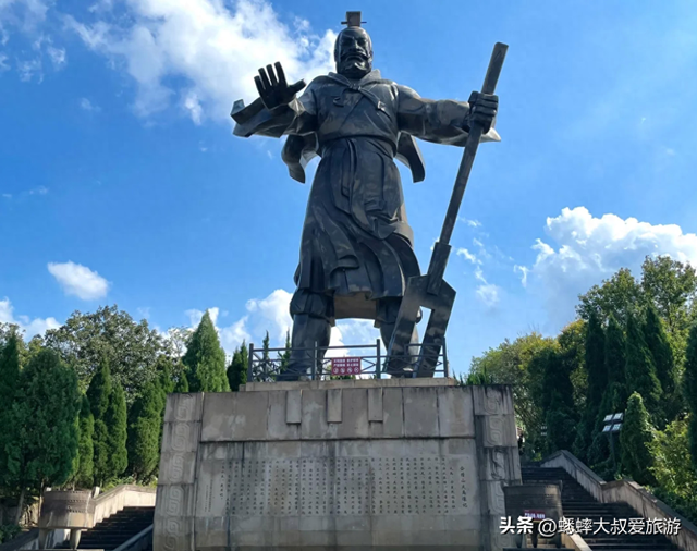 想体验「上古旅游」魅力吗？来浙江独特景点，有五千年历史底蕴！